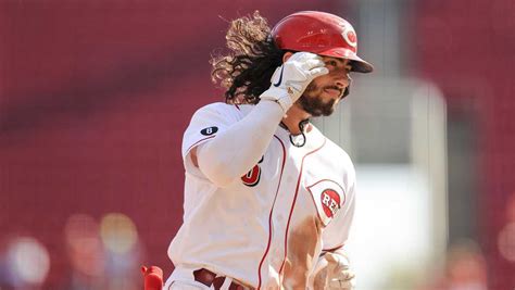 national league rookies of the year list.